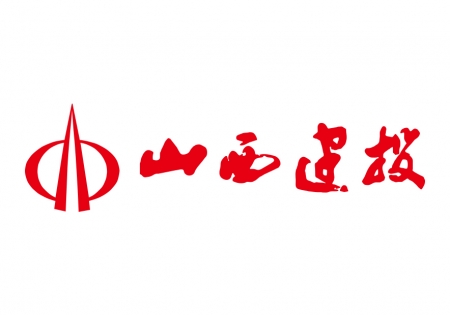 山西建投logo矢量图